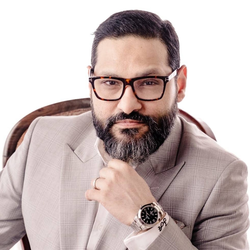 Mr.-Zubair
